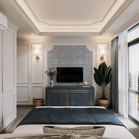 Thuan Phat Hotel Ho Chi Minh Zewnętrze zdjęcie