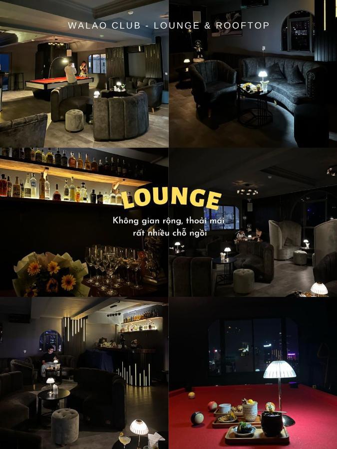 Thuan Phat Hotel Ho Chi Minh Zewnętrze zdjęcie