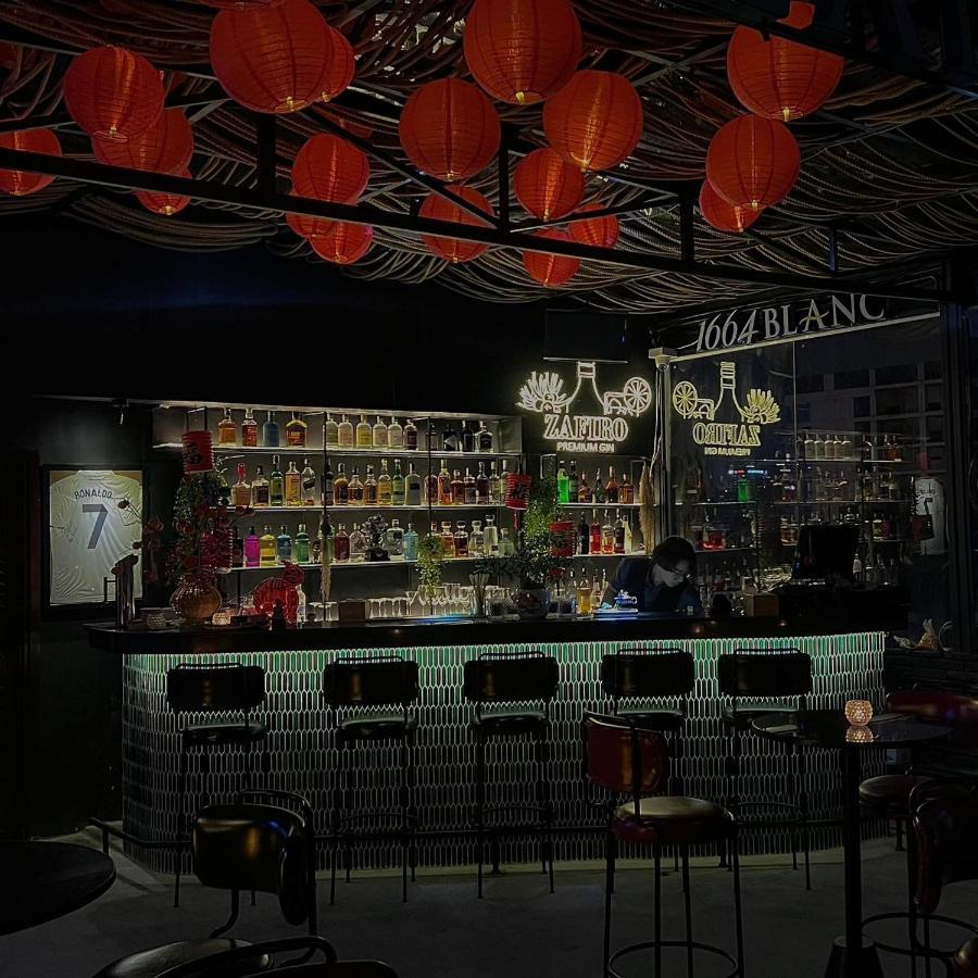 Thuan Phat Hotel Ho Chi Minh Zewnętrze zdjęcie
