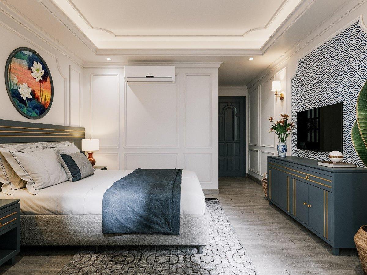 Thuan Phat Hotel Ho Chi Minh Zewnętrze zdjęcie